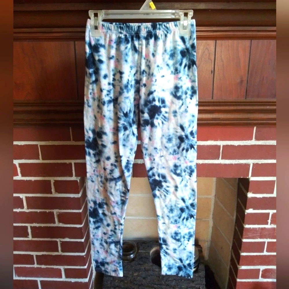 Shosho soft leggings